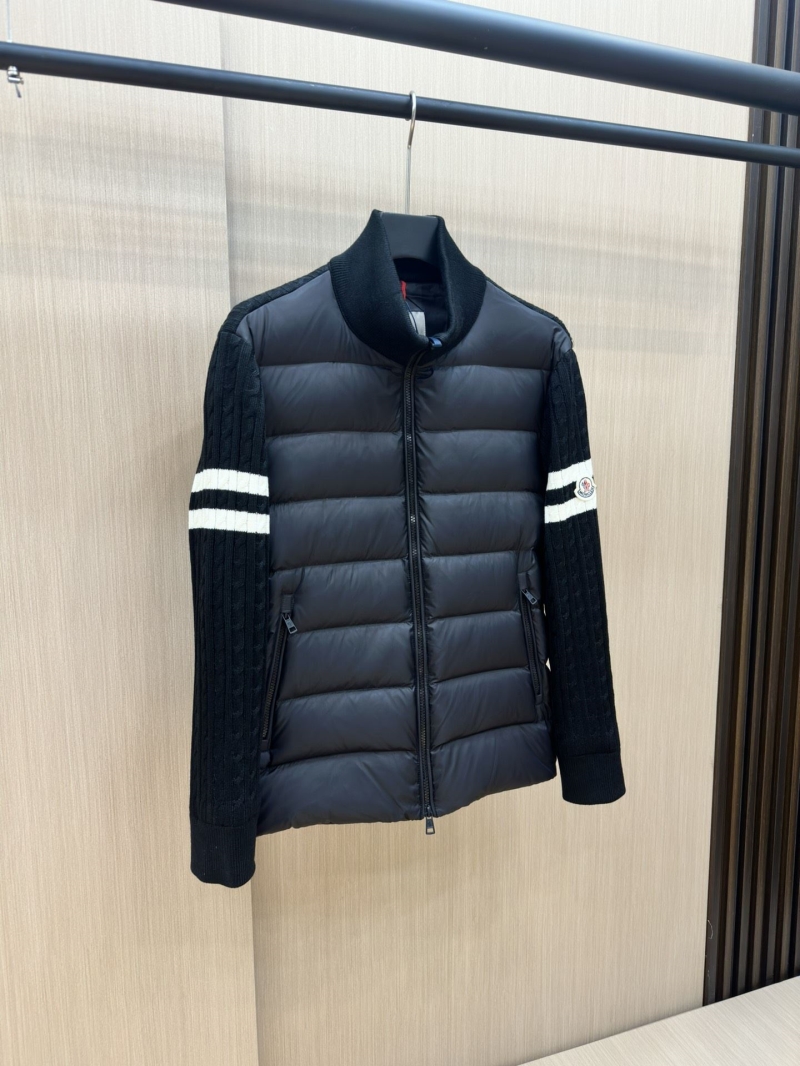 Moncler Down Coat